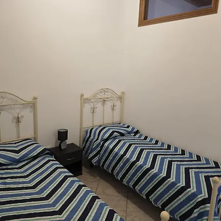 Holiday home La Kenzia